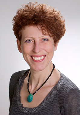 Dr. Monika Kaufmann